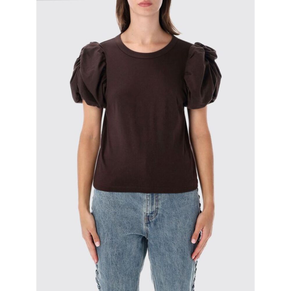 Rotate Women T-Shirt Woman Rotate